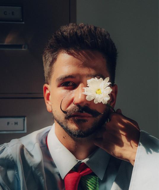 Camilo Ciudad de México