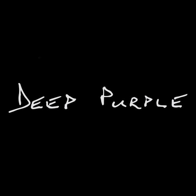 Deep Purple with Kansas Mountain View