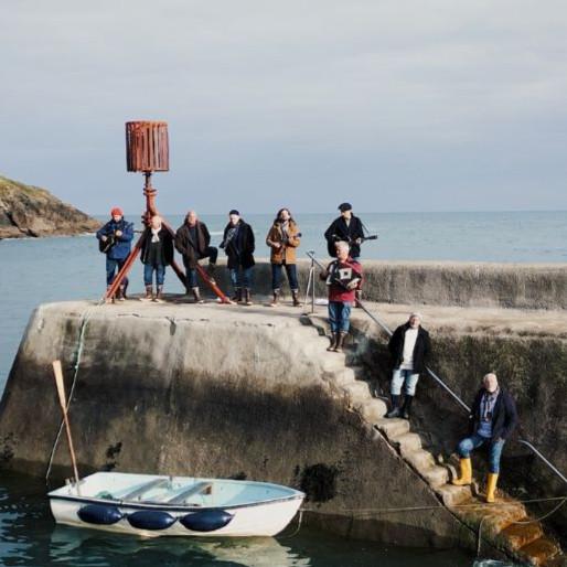 Fishermans Friends Bristol