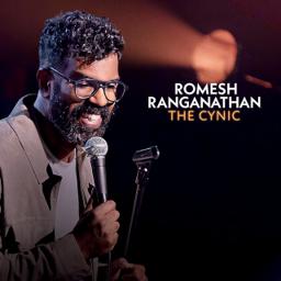 Romesh Ranganathan