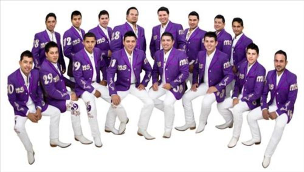 Banda MS Nashville