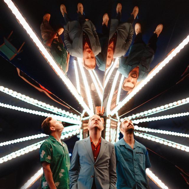 Two Door Cinema Club Brisbane