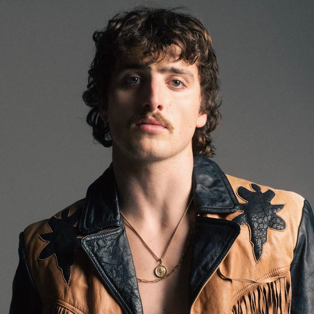 Benson Boone Milwaukee