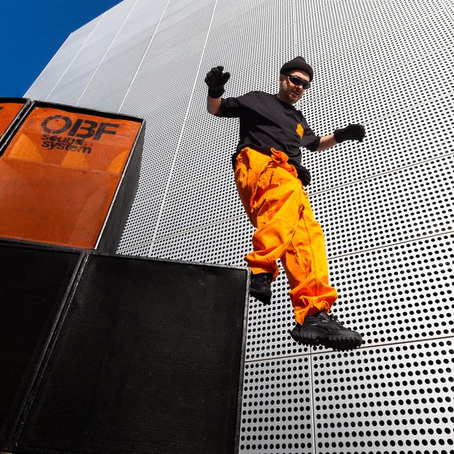 Chase and Ovation - The Worlds Premiere Prince Tribute Band Bayfield