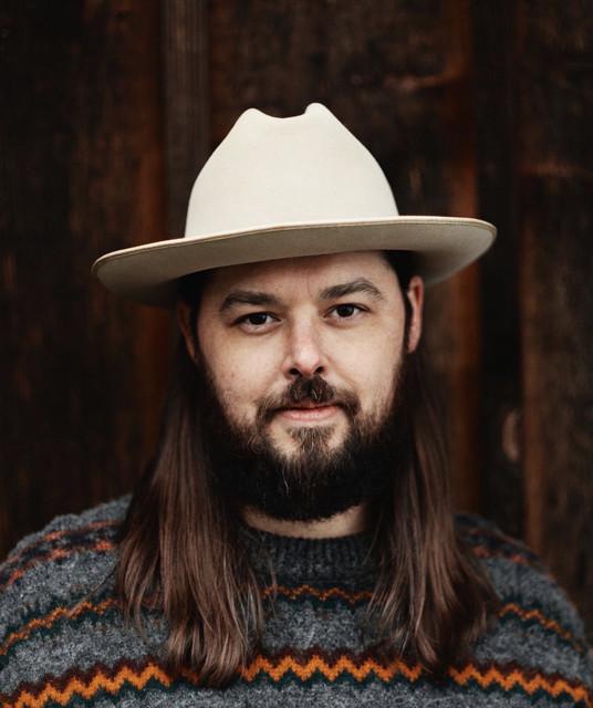 Caleb Caudle Peninsula