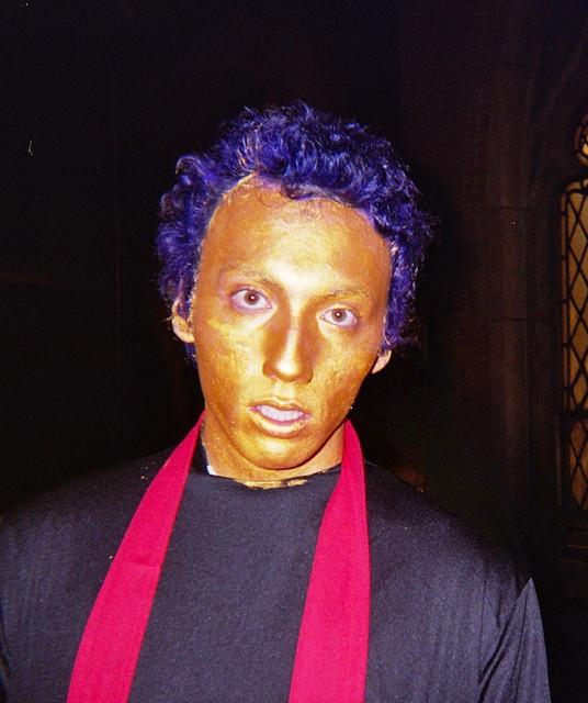 Perry Maysun Seattle