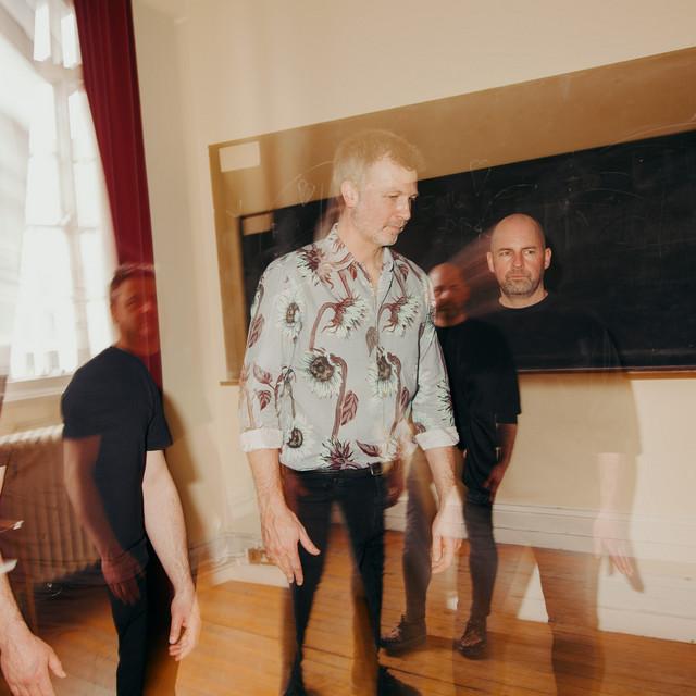 Bell X1 Co. Cork