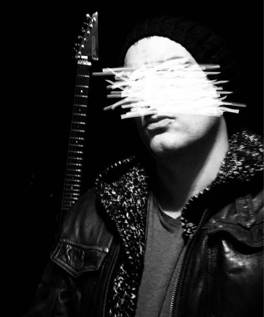 Blues On The Fox Aurora