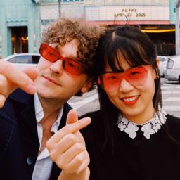 Chinese American Bear