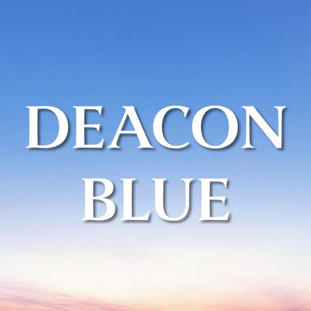 Deacon Blue Llangollen