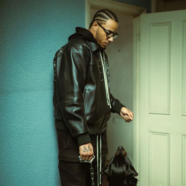 AJ Tracey Co. Cork