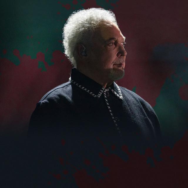 Tom Jones Sopot