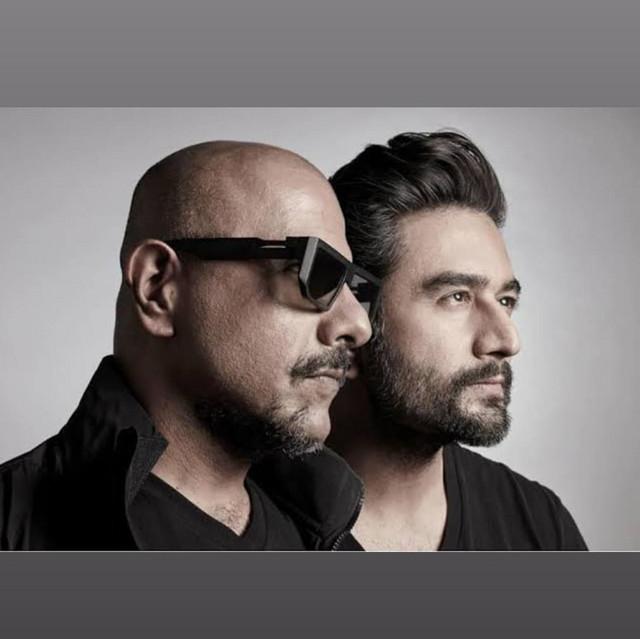 Vishal and Shekhar Wolverhampton