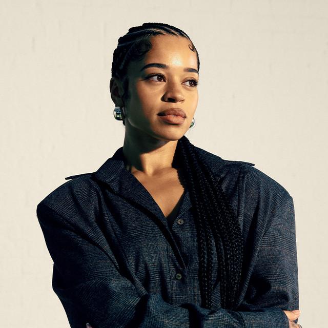Ella Mai Copenhagen
