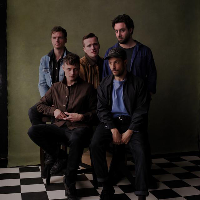 The Maccabees Bristol