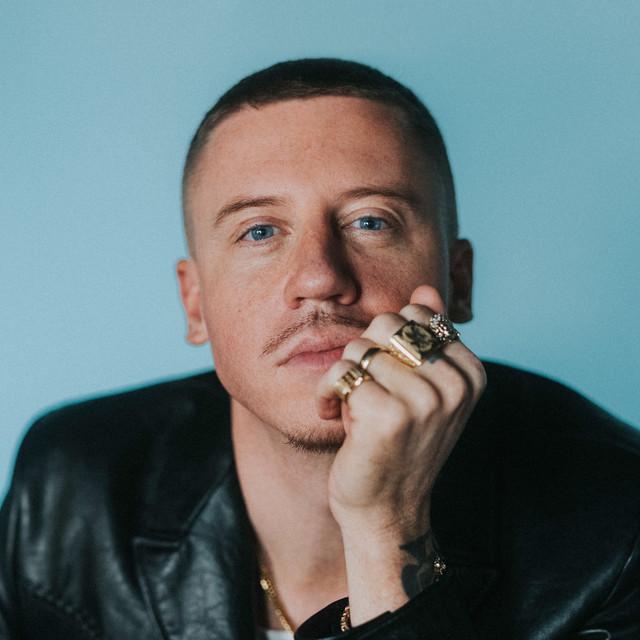 Macklemore Dublin