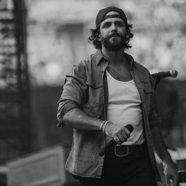Thomas Rhett Manchester