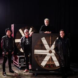 Xutos and Pontapes