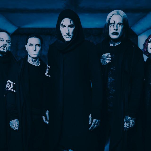 Motionless In White Dubendorf