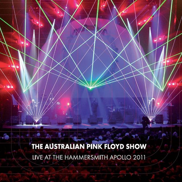 Australian Pink Floyd Show Stockton-on-Tees