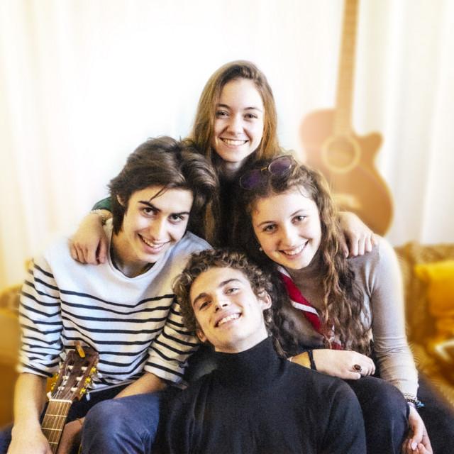 2026 Jamboree in the Woods - Multiday Pass (7/22-7/25)