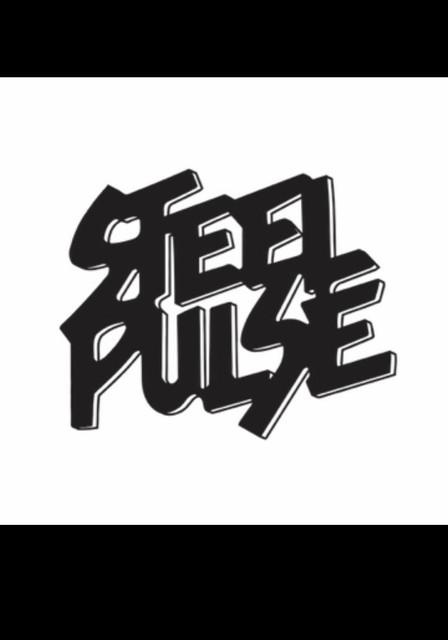Steel Pulse (18+ Event)