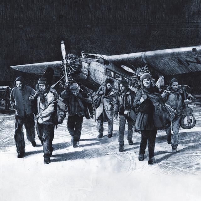 Lyle Lovett and His Large Band