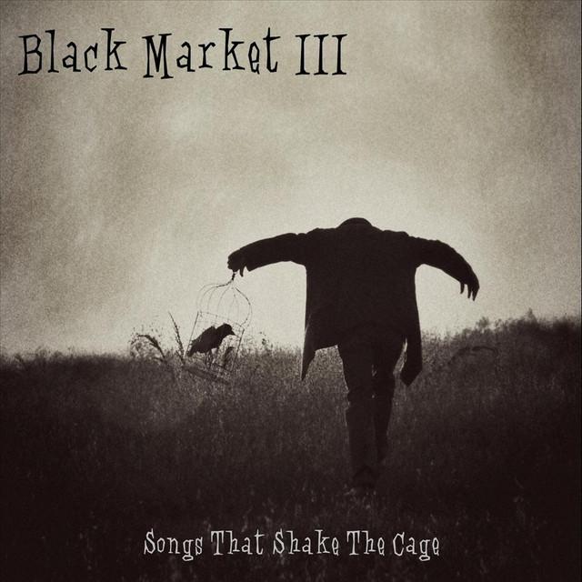 Black Market III