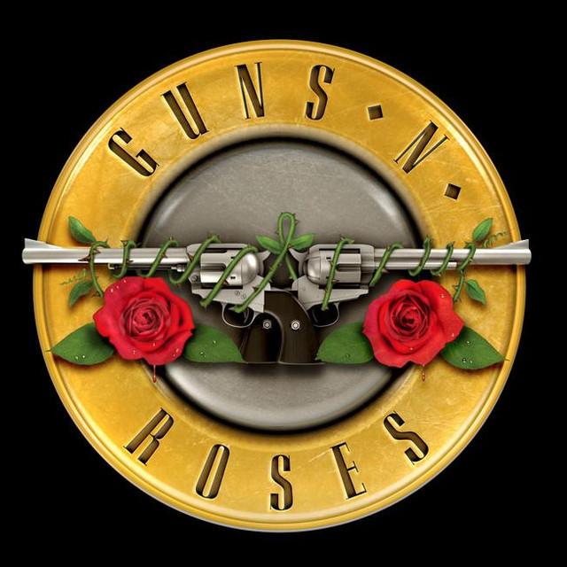 Guns 2 Roses - Guns N Roses Tribute