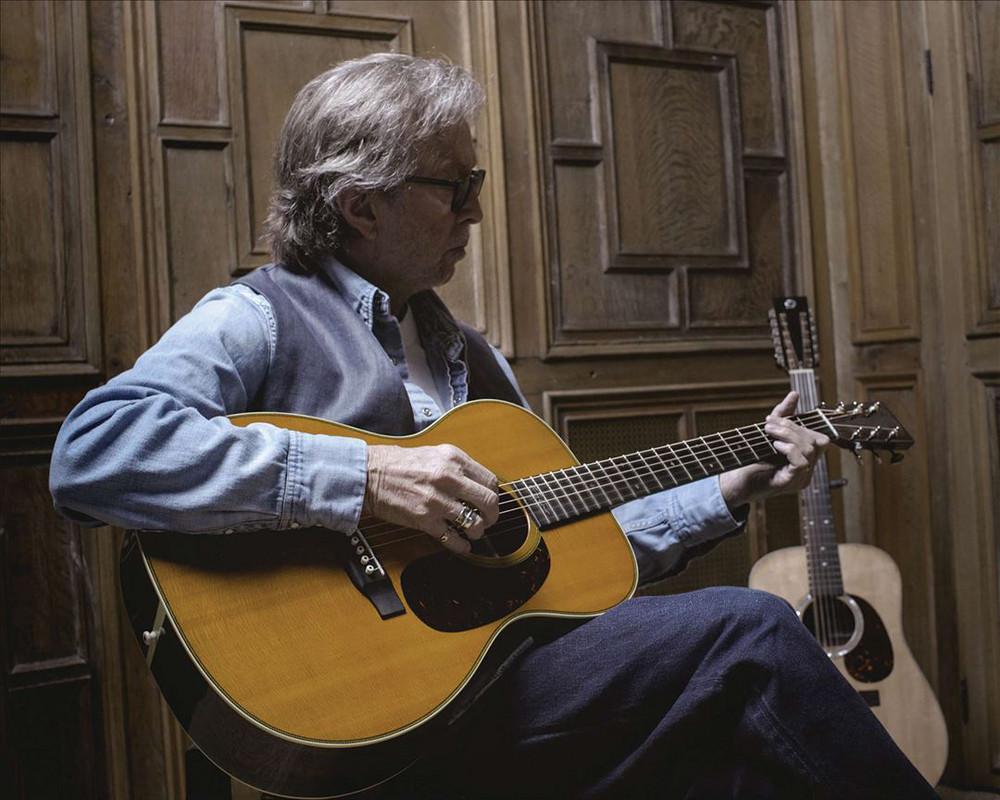 Take Me To Church - Tribute to Eric Church