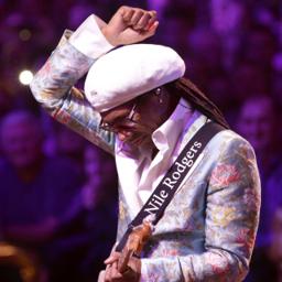 The Sounds of Nile Rodgers and Chic