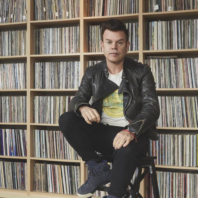 Paul Oakenfold Saffron Walden