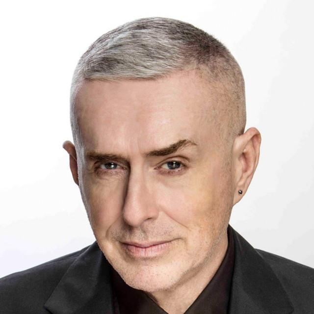 Holly Johnson Halifax