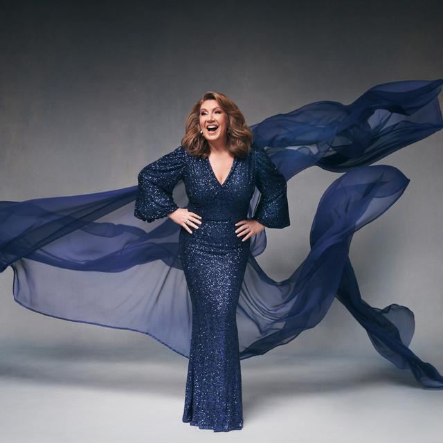Jane McDonald Derby