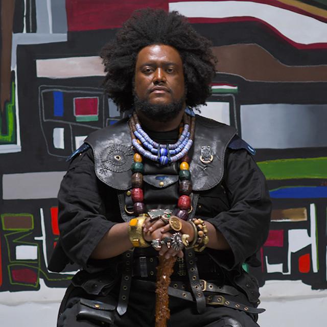 Kamasi Washington London