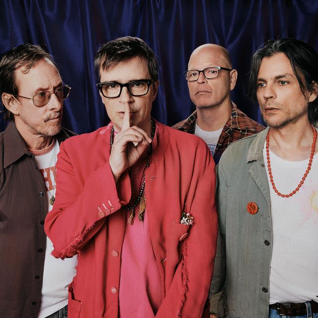 Weezer Helsinki