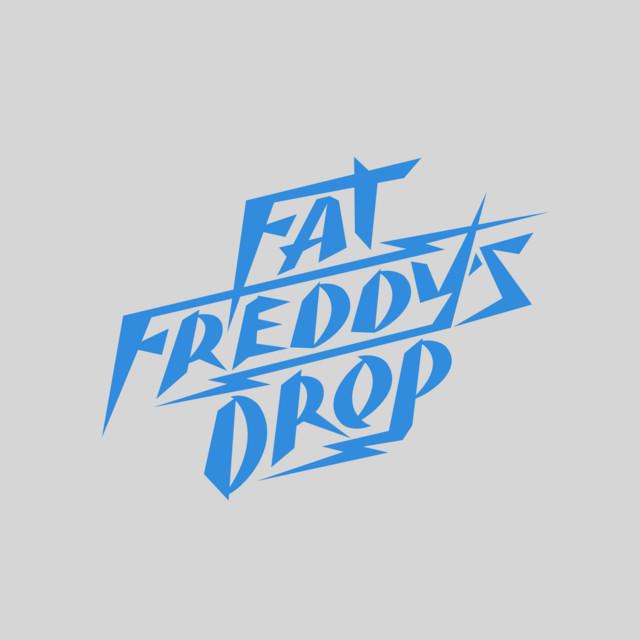Fat Freddy's Drop Vienna