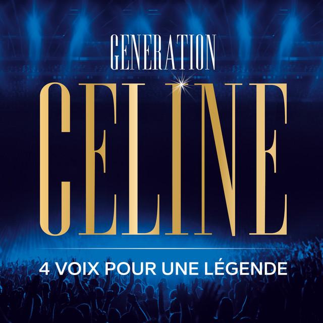 Generation Celine Mouilleron-le-Captif