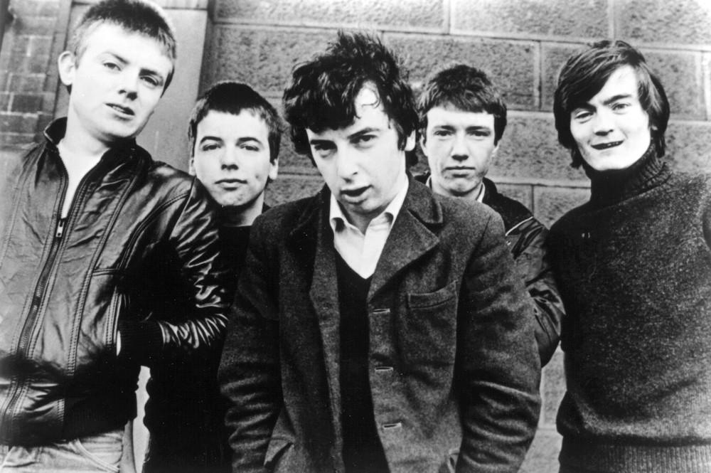 The Undertones Edinburgh