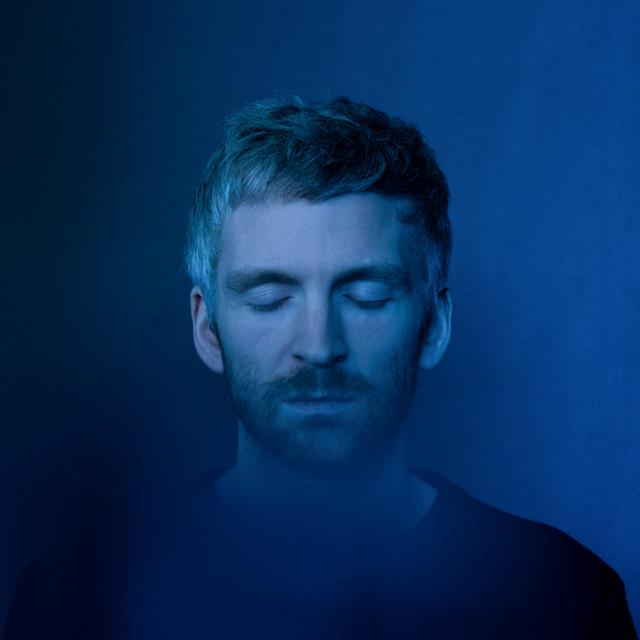 Olafur Arnalds Brussels