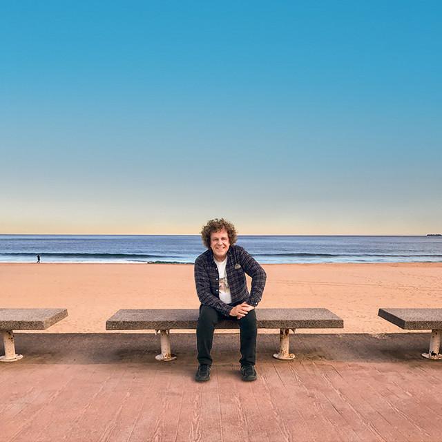 Leo Sayer Bexhill-on-Sea