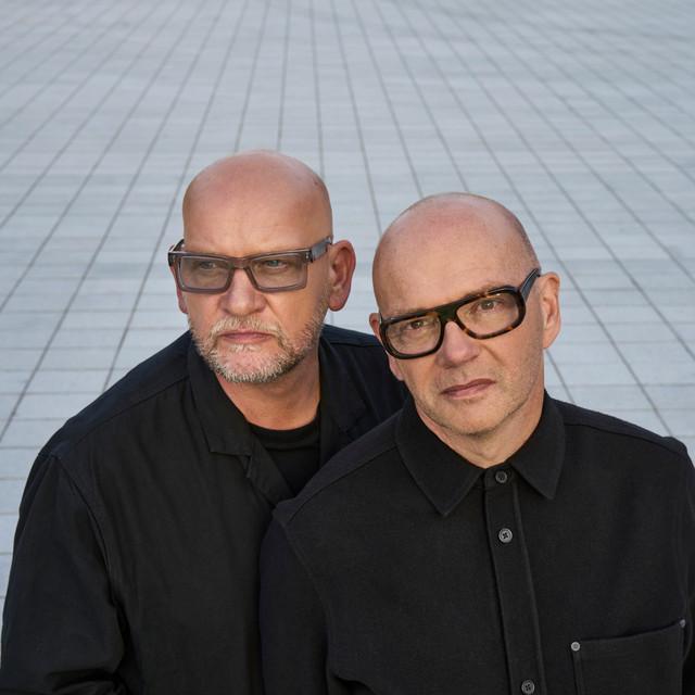 Roachford and Hue and Cry