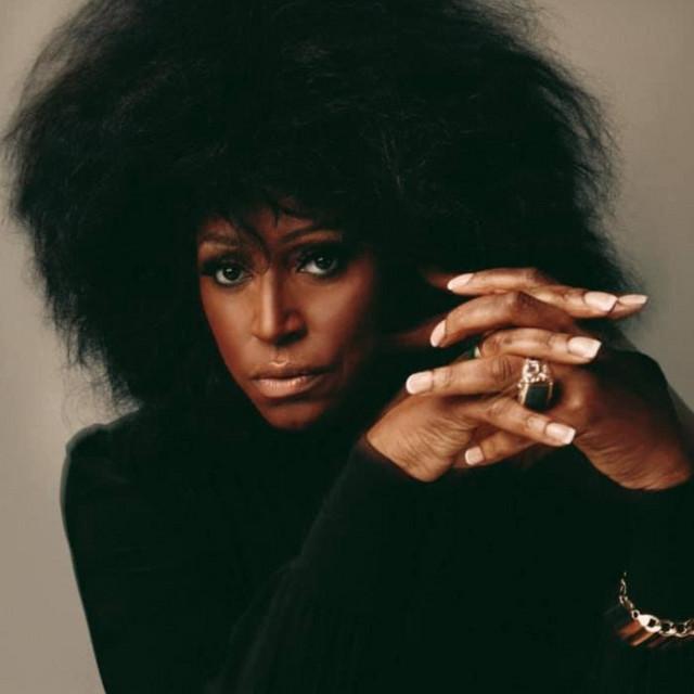Mica Paris London