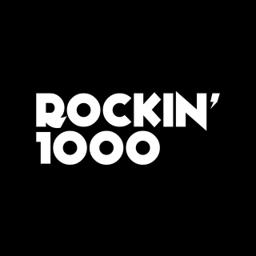 Rockin 1000
