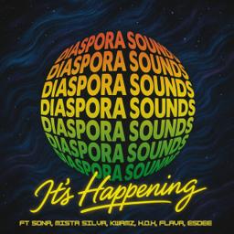 Diaspora Sounds