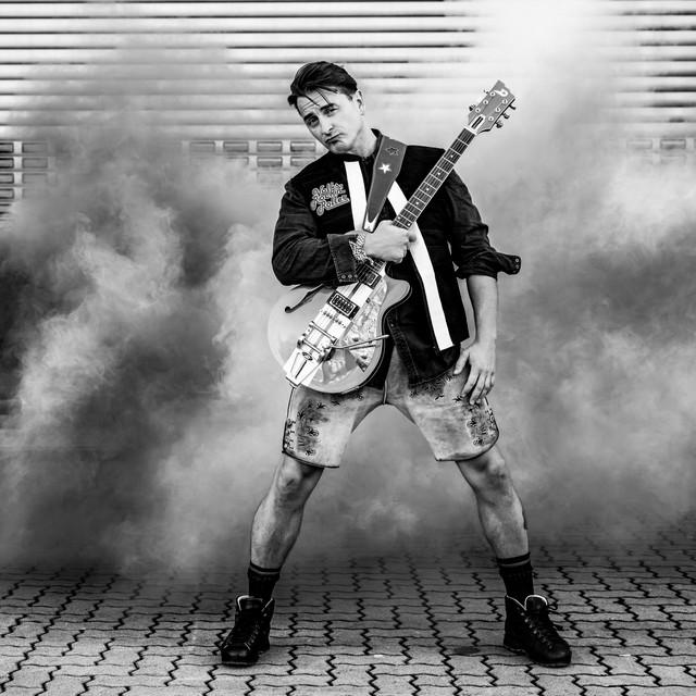 Andreas Gabalier Stuttgart