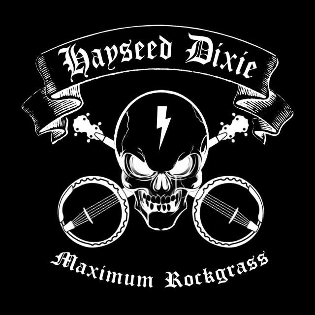 Hayseed Dixie Glasgow