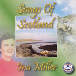 Ina Miller