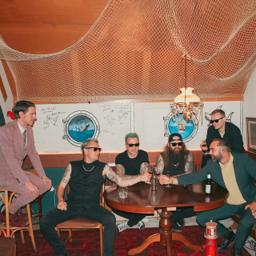 The Bar Stool Preachers