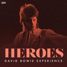Bowie Experience